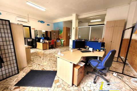 Erhvervsejendom i Ladispoli, Rome, Ladispoli - € 105.000 | Ref: PSA-121 - foto 12