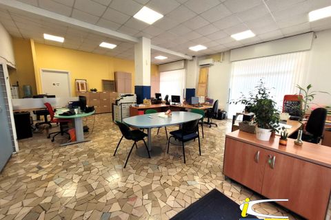 Erhvervsejendom i Ladispoli, Rome, Ladispoli - € 105.000 | Ref: PSA-121 - foto 13