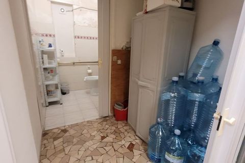 Erhvervsejendom i Ladispoli, Rome, Ladispoli - € 105.000 | Ref: PSA-121 - foto 18
