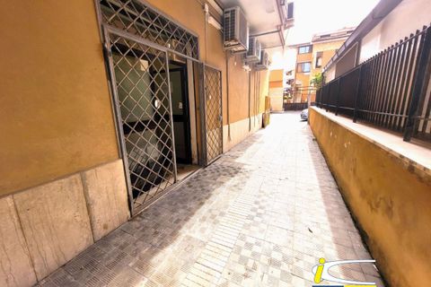 Erhvervsejendom i Ladispoli, Rome, Ladispoli - € 105.000 | Ref: PSA-121 - foto 20