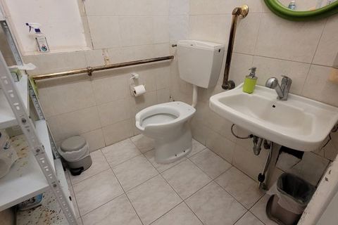 Erhvervsejendom i Ladispoli, Rome, Ladispoli - € 85.000 | Ref: HVR-120 - foto 13
