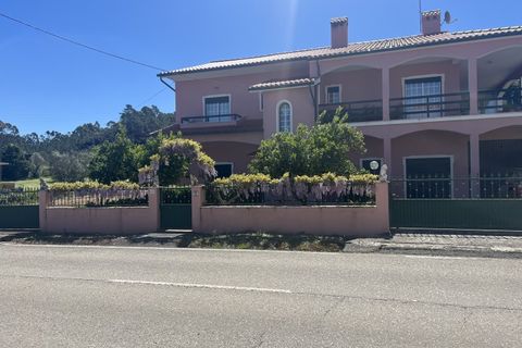 Duplex i Macao, Santarem, Macao - € 450.000 | Ref: MOR_771 - foto 2