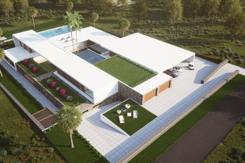 Terra a Alcochete, Setubal, Alcochete - € 719.000 | Ref: CB06-0182 - foto 12