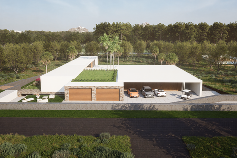 Terra a Alcochete, Setubal, Alcochete - € 719.000 | Ref: CB06-0182 - foto 13