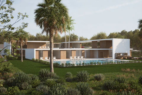 Terra a Alcochete, Setubal, Alcochete - € 719.000 | Ref: CB06-0182 - foto 2