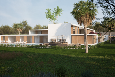 Terra a Alcochete, Setubal, Alcochete - € 719.000 | Ref: CB06-0182 - foto 15