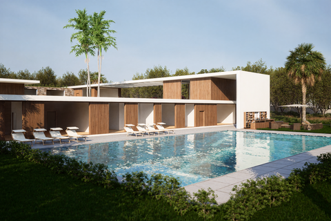 Terra a Alcochete, Setubal, Alcochete - € 719.000 | Ref: CB06-0182 - foto 1