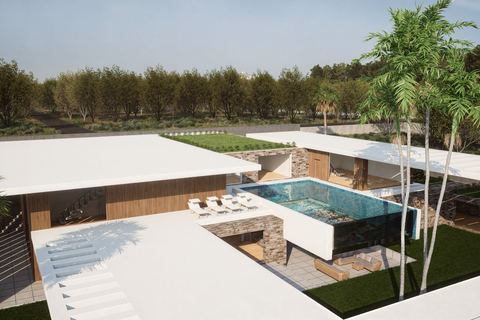 Terra a Alcochete, Setubal, Alcochete - € 719.000 | Ref: CB06-0182 - foto 17