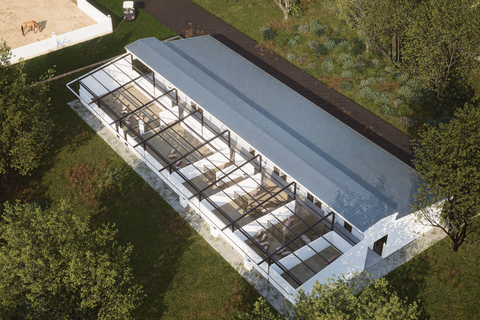 Terra a Alcochete, Setubal, Alcochete - € 719.000 | Ref: CB06-0182 - foto 25