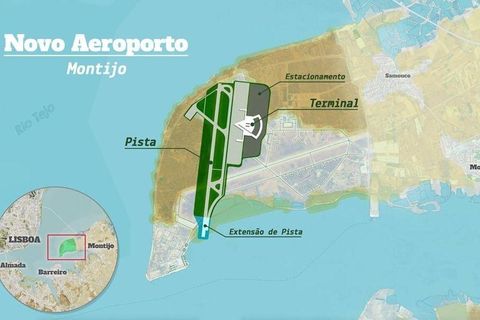 Terra a Alcochete, Setubal, Alcochete - € 719.000 | Ref: CB06-0182 - foto 7