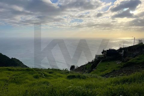 Helårsgrund i Calheta, Madeira, Calheta - € 375.000 | Ref: KWPT-011102 - foto 1
