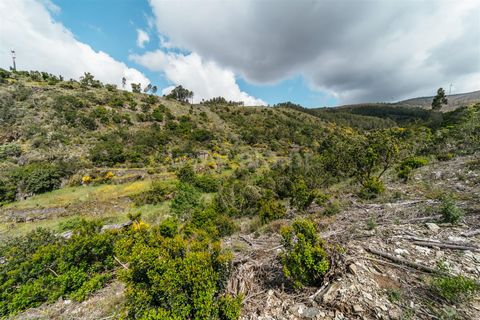 Helårsgrund i Covilha, Castelo Branco, Covilha - € 22.500 | Ref: 111250093 - foto 9