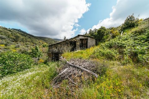 Helårsgrund i Covilha, Castelo Branco, Covilha - € 22.500 | Ref: 111250093 - foto 16