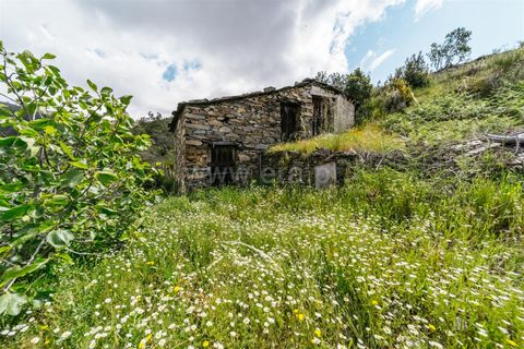 Helårsgrund i Covilha, Castelo Branco, Covilha - € 22.500 | Ref: 111250093 - foto 1