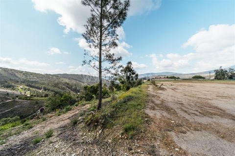 Helårsgrund i Covilha, Castelo Branco, Covilha - € 22.500 | Ref: 111250093 - foto 6