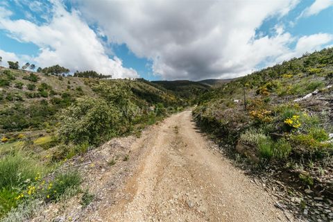 Helårsgrund i Covilha, Castelo Branco, Covilha - € 22.500 | Ref: 111250093 - foto 7