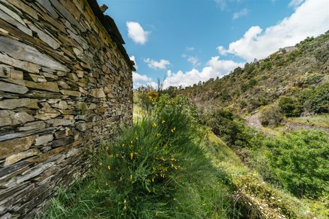 Helårsgrund i Covilha, Castelo Branco, Covilha - € 22.500 | Ref: 111250093 - foto 14
