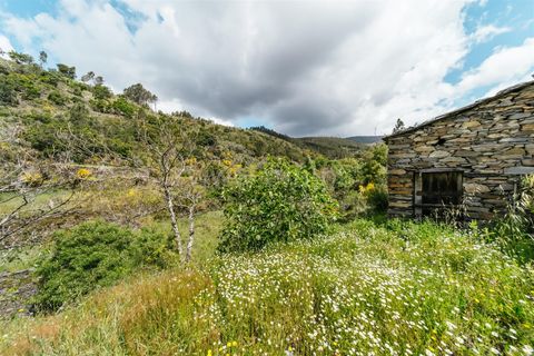 Helårsgrund i Covilha, Castelo Branco, Covilha - € 22.500 | Ref: 111250093 - foto 15