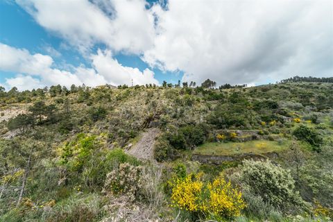 Helårsgrund i Covilha, Castelo Branco, Covilha - € 22.500 | Ref: 111250093 - foto 20