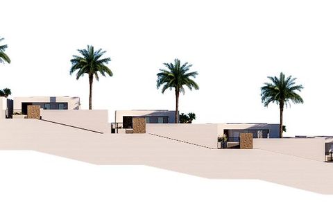 Villa i Finestrat, Alicante, Finestrat - € 599.000 | Ref: HO700033 - foto 25