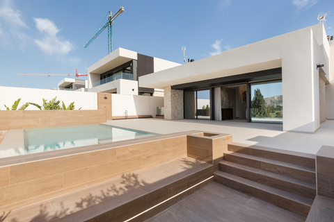 Villa i Algorfa, Alicante, Algorfa - € 1.190.000 | Ref: LUX0012C - foto 19