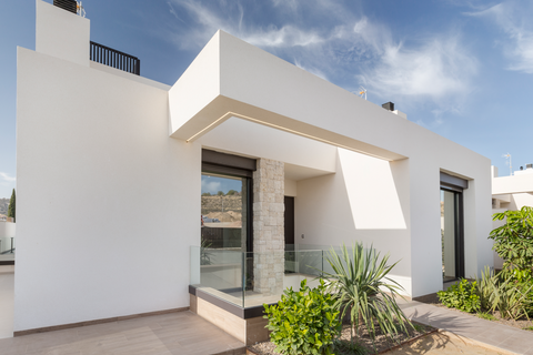 Villa i Algorfa, Alicante, Algorfa - € 1.190.000 | Ref: LUX0012C - foto 25