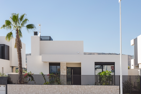 Villa i Algorfa, Alicante, Algorfa - € 1.190.000 | Ref: LUX0012C - foto 27