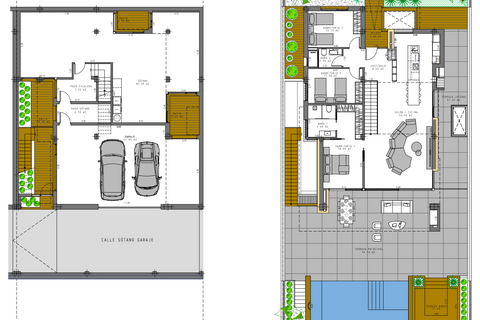 Villa i Algorfa, Alicante, Algorfa - € 1.190.000 | Ref: LUX0012C - foto 28