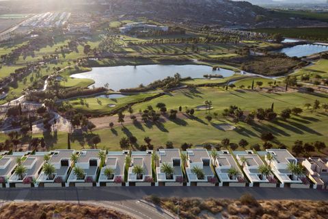 Villa i Algorfa, Alicante, Algorfa - € 1.190.000 | Ref: LUX0012C - foto 30