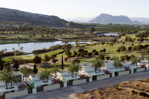 Villa i Algorfa, Alicante, Algorfa - € 1.190.000 | Ref: LUX0012C - foto 32