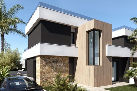 Villa i Ciudad Quesada, Alicante - foto 2