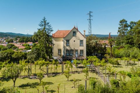 Farm i Barroselas, Viana do Castelo, Barroselas - € 785.000 | Ref: MA003 - foto 1