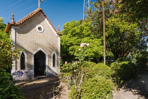 Farm i Barroselas, Viana do Castelo, Barroselas - € 785.000 | Ref: MA003 - foto 8