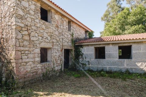 Farm i Barroselas, Viana do Castelo, Barroselas - € 785.000 | Ref: MA003 - foto 35