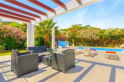 Villa a Javea, Alicante, Javea - € 1.200.000 | Ref: NCBDO1831 - foto 3