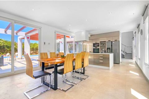 Villa a Javea, Alicante, Javea - € 1.200.000 | Ref: NCBDO1831 - foto 4