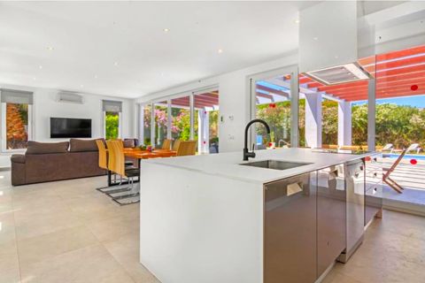 Villa a Javea, Alicante, Javea - € 1.200.000 | Ref: NCBDO1831 - foto 5