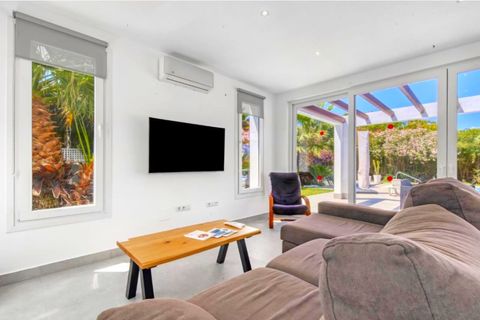Villa a Javea, Alicante, Javea - € 1.200.000 | Ref: NCBDO1831 - foto 6
