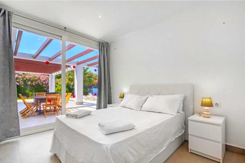 Villa a Javea, Alicante, Javea - € 1.200.000 | Ref: NCBDO1831 - foto 7