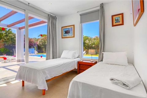 Villa a Javea, Alicante, Javea - € 1.200.000 | Ref: NCBDO1831 - foto 9