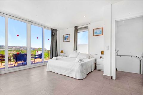 Villa a Javea, Alicante, Javea - € 1.200.000 | Ref: NCBDO1831 - foto 15