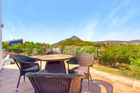 Villa a Javea, Alicante, Javea - € 1.200.000 | Ref: NCBDO1831 - foto 17