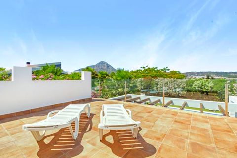Villa a Javea, Alicante, Javea - € 1.200.000 | Ref: NCBDO1831 - foto 18