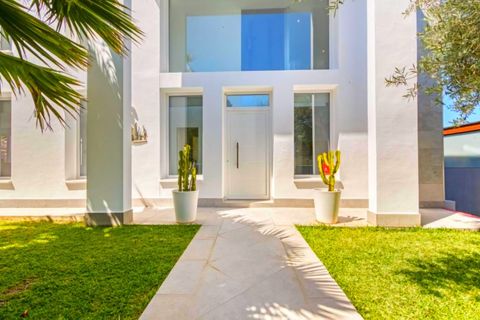 Villa a Javea, Alicante, Javea - € 1.200.000 | Ref: NCBDO1831 - foto 19