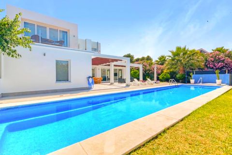 Villa a Javea, Alicante, Javea - € 1.200.000 | Ref: NCBDO1831 - foto 20