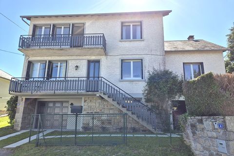 Villa i Treignac, Correze, Treignac - € 174.900 | Ref: CC-4718 - foto 1