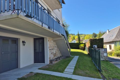 Villa i Treignac, Correze, Treignac - € 174.900 | Ref: CC-4718 - foto 2