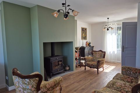 Villa i Treignac, Correze, Treignac - € 174.900 | Ref: CC-4718 - foto 7