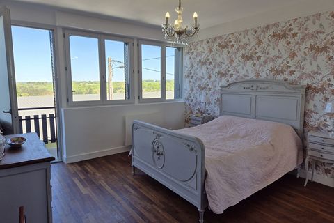 Villa i Treignac, Correze, Treignac - € 174.900 | Ref: CC-4718 - foto 9