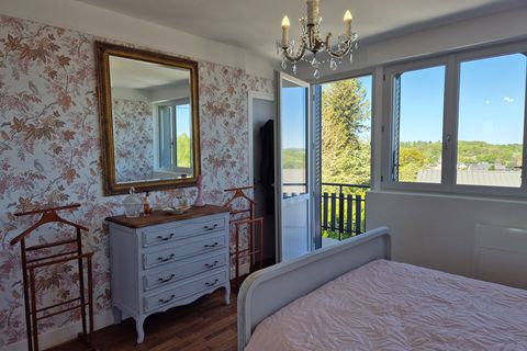 Villa i Treignac, Correze, Treignac - € 174.900 | Ref: CC-4718 - foto 10